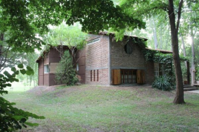 El Rincón de Eloisa, San Rafael